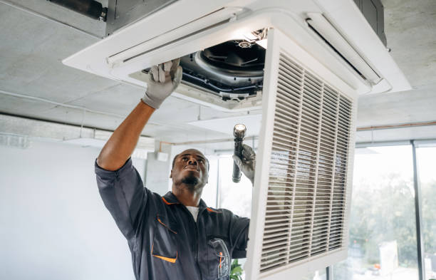 Licensed Hvac Maintenance service in Macclenny, FL - FH HVAC